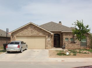 616 Dimaggio Ct, Midland, TX 79706