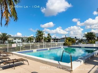 827 SE 46th Ln APT 104, Cape Coral, FL 33904