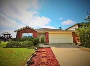 1436 Brandywine Ln, Little Elm, TX 75068