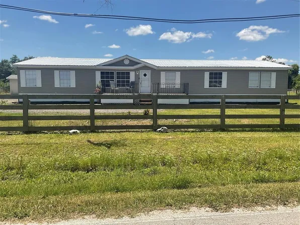 11077 SW Kissimmee Rd, Arcadia, FL 34269