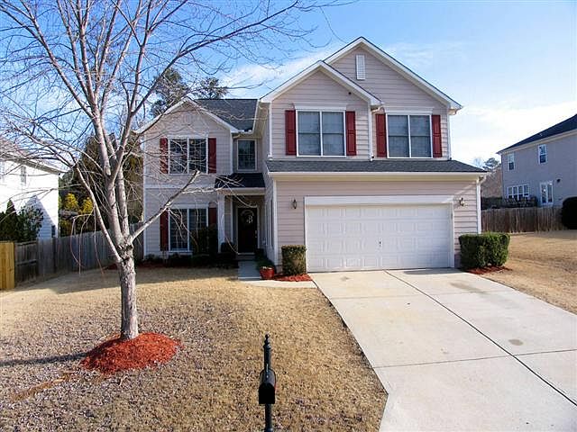 2nd image of 3420 Palm Cir NW