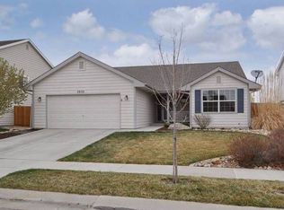 2632 Stonehaven Dr, Fort Collins, CO 80525