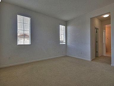 carpet removed and replaced with hardwood flooring