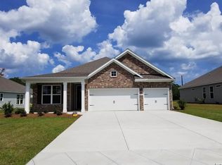 161 Bucky Loop LOT 11, Murrells Inlet, SC 29576