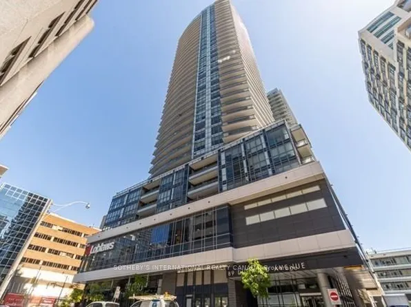 89 Dunfield Ave, Toronto, ON