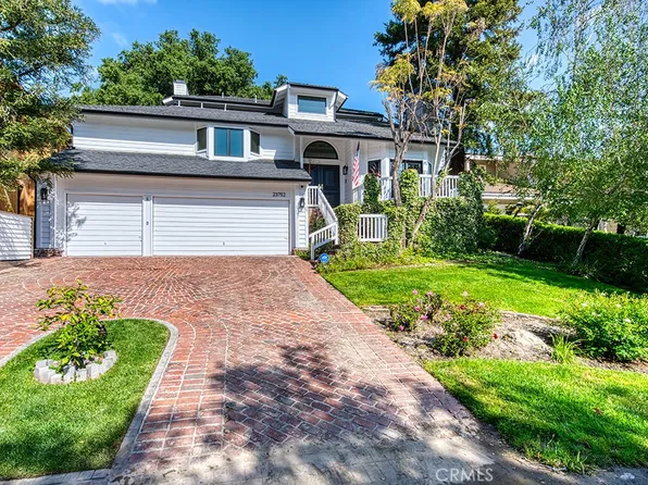 23752 Via Ortega, Trabuco Canyon, CA 92679