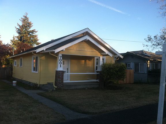 2nd image of 7001 S Junett St