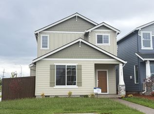 31854 NW Turel Dr, North Plains, OR 97133