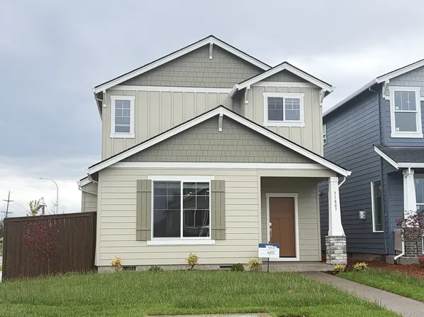 31887 NW Timeric Dr, North Plains, OR 97133