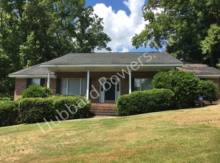 3739 Oakleaf Rd, Columbia, SC 29206