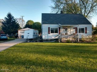 2589 Heights Ravenna Rd, Muskegon, MI 49444