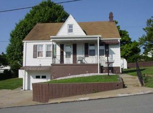 1211 Reeves Ave, Monessen, PA 15062