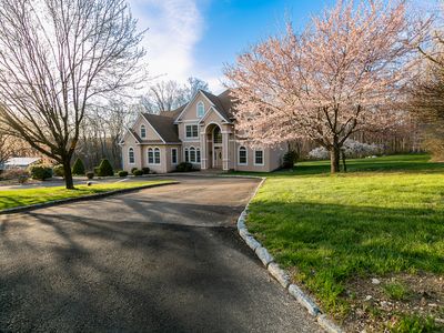 40 Nancy Drive, Monroe, CT, 06468