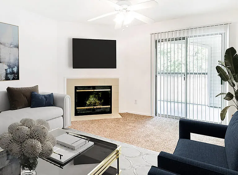 Landmark at Wynton Pointe Apartment Homes — Photo 13