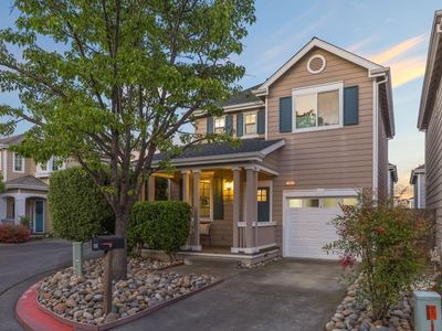 212 Preston Court, Petaluma, CA, 94952