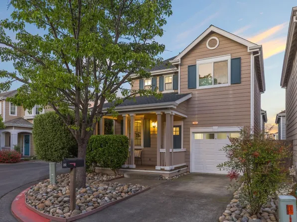 212 Preston Court, Petaluma, CA 94952