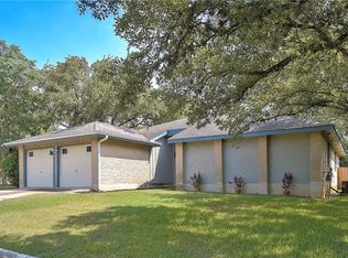 3303 Western Dr, Austin, TX 78745