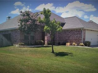 408 Dempster Ct, Oak Pt, TX 75068