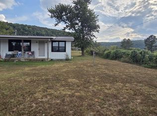 17251 Highway 66, Mountain View, AR 72560