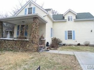 321 Orient Ave, Saint Louis, MO