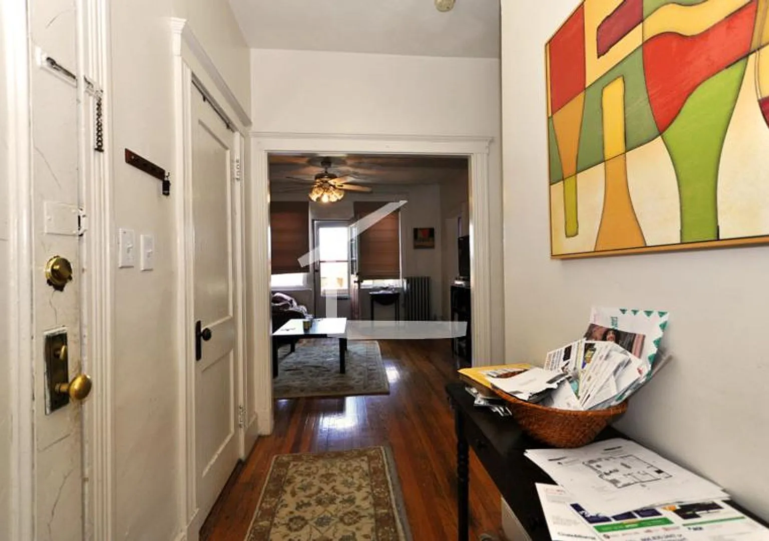 2 Bed In Brighton For September 1st - No Broker Fee — Photo 3