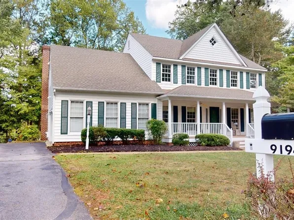 9194 Ivy Banks Dr, Mechanicsville, VA 23116