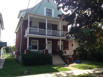 547 23rd St, Niagara Falls, NY, 14301