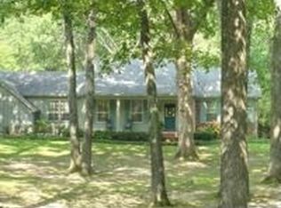 2401 Parkway Dr, Tupelo, MS 38804