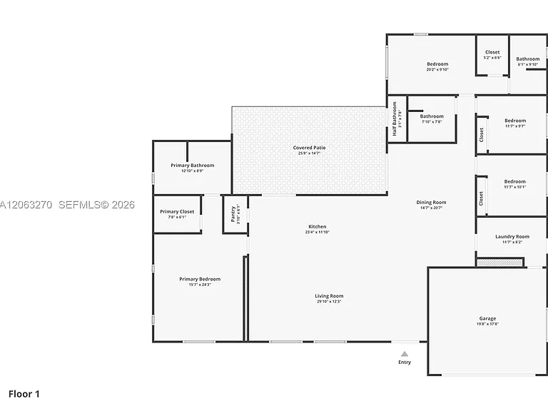 4700 SW 110th Ave — Photo 13