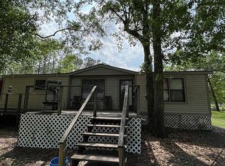 1911 Wager Rd, Green Cove Springs, FL 32043