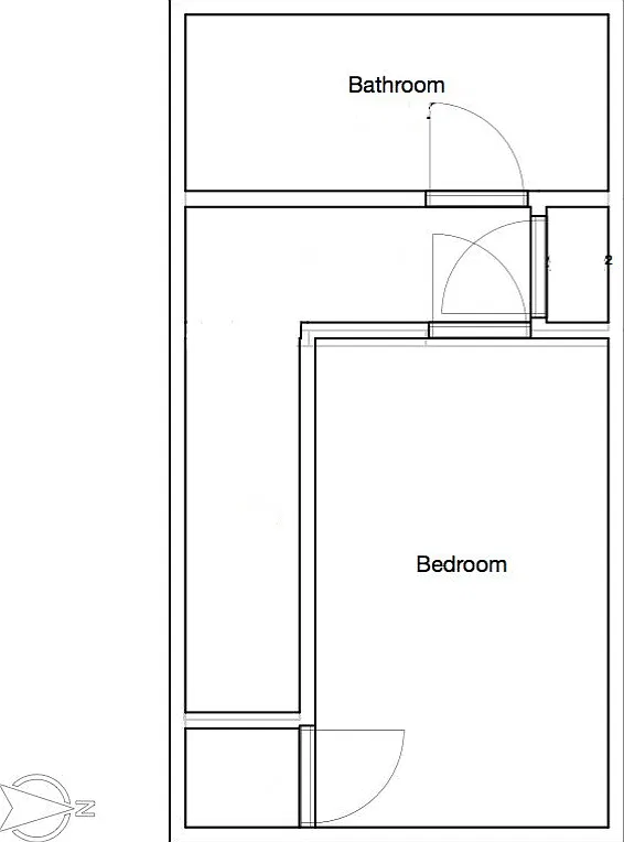Indy Christian Place Apartments LLC — Photo 4