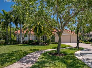 5037 SW Saint Creek Dr, Palm City, FL 34990