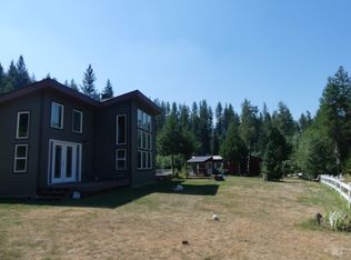 8554 Benewah Creek Rd, Saint Maries, ID 83861