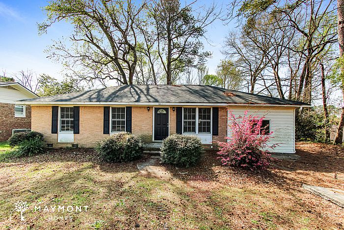 1st image of 1601 Granby Rd