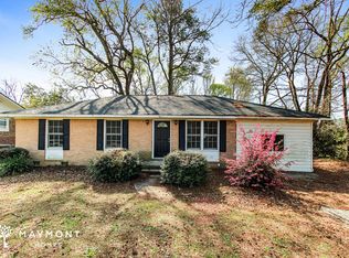 1601 Granby Rd, Cayce, SC 29033