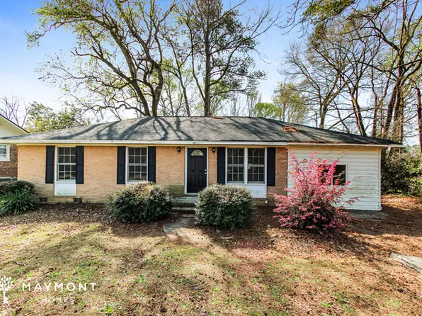 1601 Granby Rd, Cayce, SC 29033