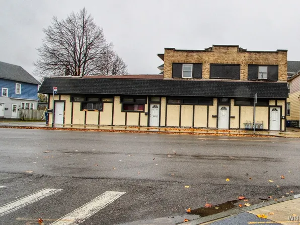 457 Abbott Rd, Buffalo, NY 14220