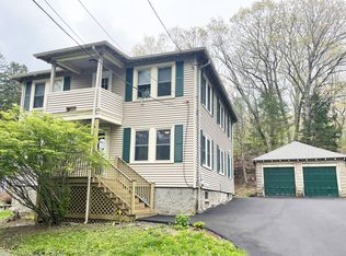 52 Hyde Park St #1, Dedham, MA 02026
