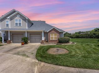 2761 Andover Glen Rd, Raleigh, NC 27604