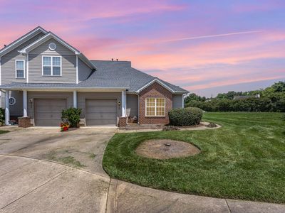 2761 Andover Glen Rd, Raleigh, NC, 27604