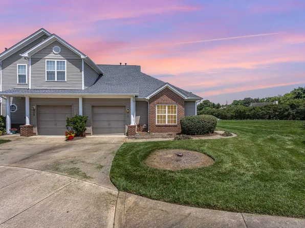 2761 Andover Glen Rd, Raleigh, NC 27604