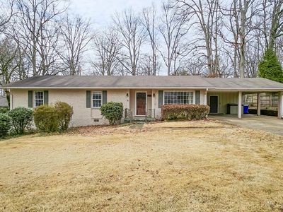 225 Stovall Dr, Florence, AL, 35633