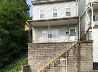1919 Mount Troy Rd, Pittsburgh, PA 15212