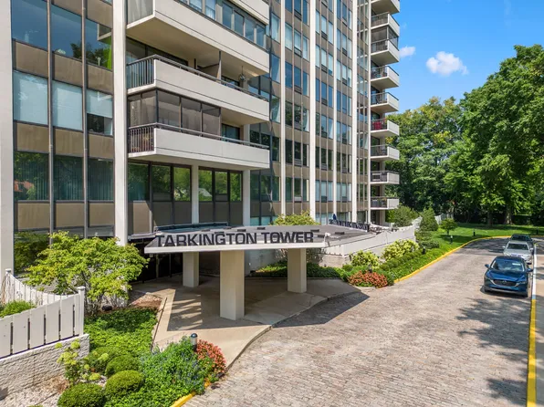 4000 N Meridian St APT 16A, Indianapolis, IN 46208