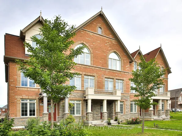 4632 16th Ave, Markham, ON L6C 0W3