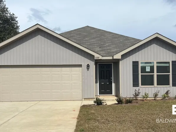 32019 Terranova Loop, Lillian, AL 36549