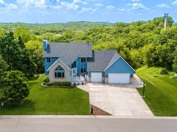 2536 Southcrest Ave E, Maplewood, MN 55119