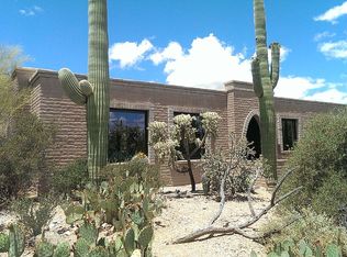 1701 N Camino Allenda, Tucson, AZ 85745