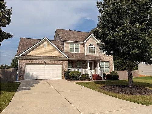 3390 Rozena Way Photo 1