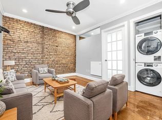 222 Avenue B #1R, New York, NY 10009